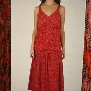 Joie Maxi Dress!! NWT!!